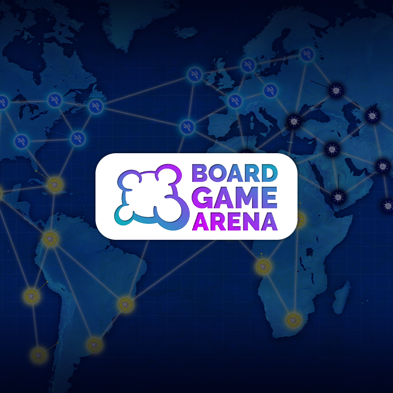 Logos • Board Game Arena