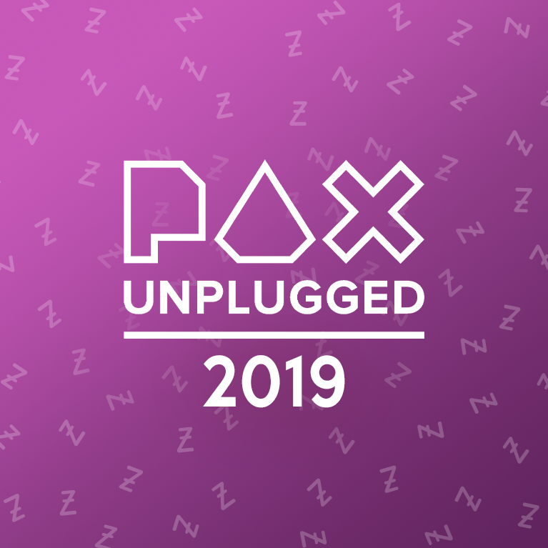 What to Expect at PAX Unplugged 2019 ZMan Games ZMAN Games